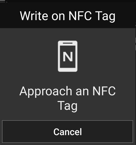 silvertrac nfc tags|Setting Up NFC Tags .